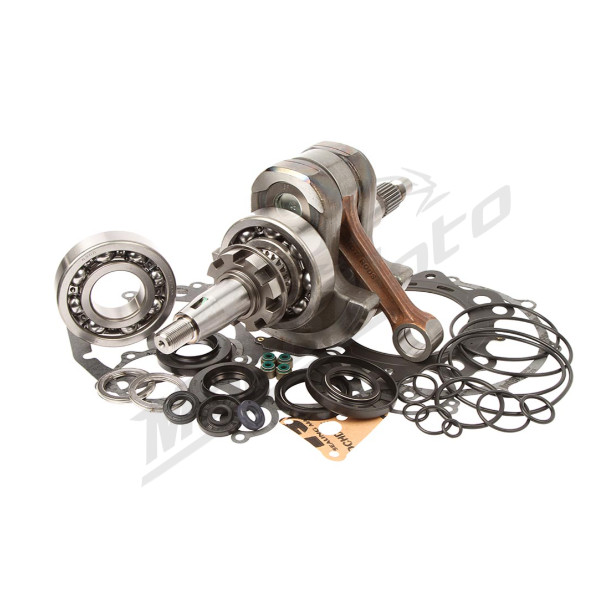 HOT RODS Bottom end repair kit Yamaha Grizzly / Rhino 700 07-13