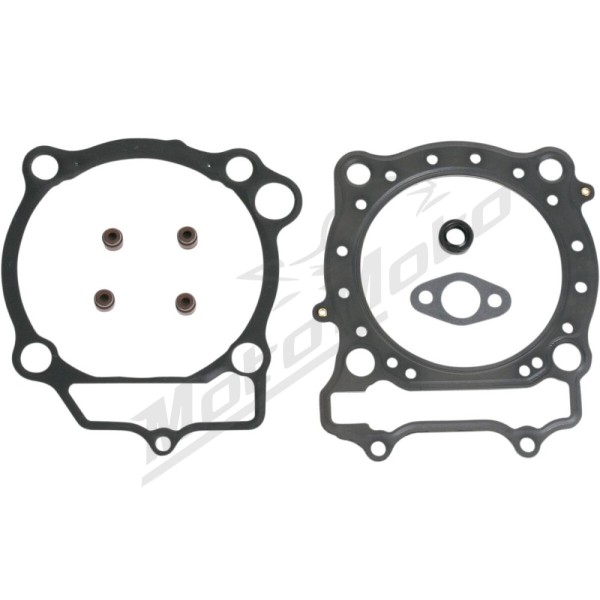 MOOSE OFFROAD Top End Gasket Kit Suzuki RM-Z 450 05-07