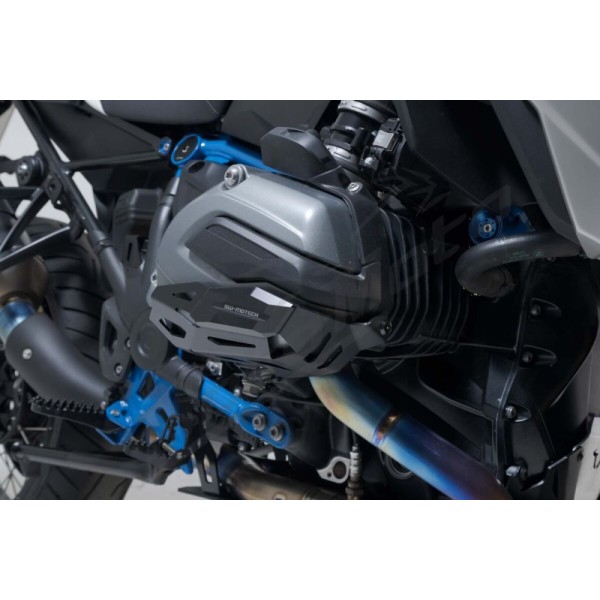 SW-MOTECH Cylinder Guard BMW R 1200 12-18
