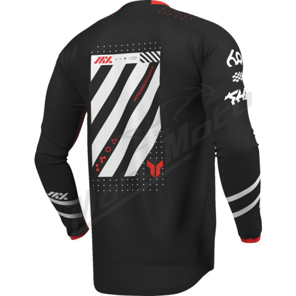 THOR Launchmode Futura Jersey