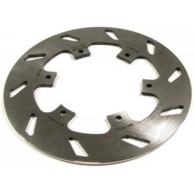 Front / Rear brake disc NG DERBI GP1 / GILERA RUNNER / PIAGGIO FLY / LIBERTY / NRG / VESPA Ø 220x105x4