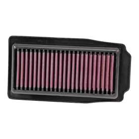 K&N Didelio srauto oro filtras Suzuki DL / GSX / GW 250 125-25
