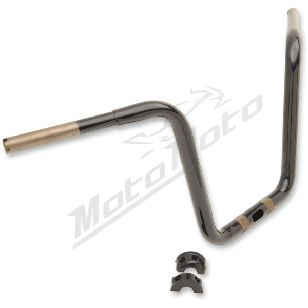 DRAG SPECIALTIES 1-1/4" Touring Handlebar Ø25,4mm ​​​​​​​Harley Davidson FLRT / FLTRK / FLTRKSE / FLTRT 1690-1923cc 15-24