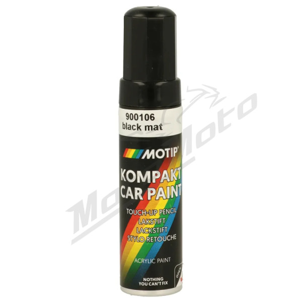 MOTIP Coloured paint 12ml 900106