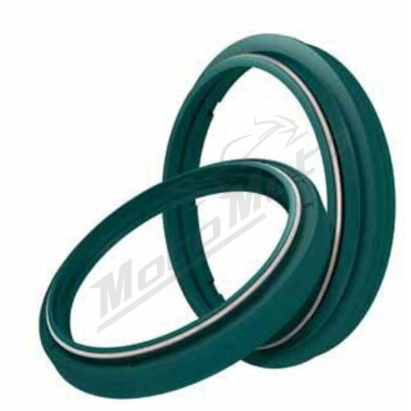SKF Fork Oil Seals & Dust Cover - ZF Sachs Ø43x53mm  Aprilia / Indian / MV Agusta 750-1200 10-24