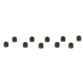 ATHENA Valve stem gasket/seal 10pcs. Honda CB / CBF / CBR 600 00-19