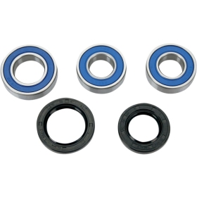 MOOSE OFFROAD Rear Wheel Bearing Kit GasGas / Rieju 125-450cc 99-22