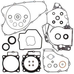 Winderosa (vertex) gasket set (with engine seals) Honda CRF 450 R 09–16