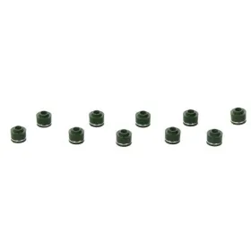 ATHENA Valve stem gasket/seal 10pcs. Honda CB / CBF / CBR 600 00-19