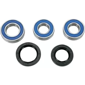 MOOSE OFFROAD Rear Wheel Bearing Kit GasGas / Rieju 125-450cc 99-22
