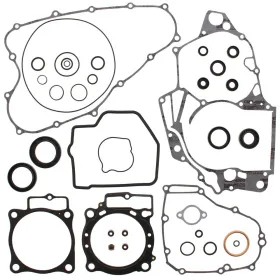 Winderosa (vertex) gasket set (with engine seals) Honda CRF 450 R 09–16