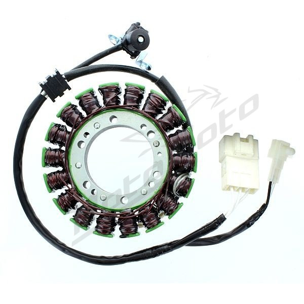 ELECTROSPORT Stator Yamaha XVS 1300 07-16
