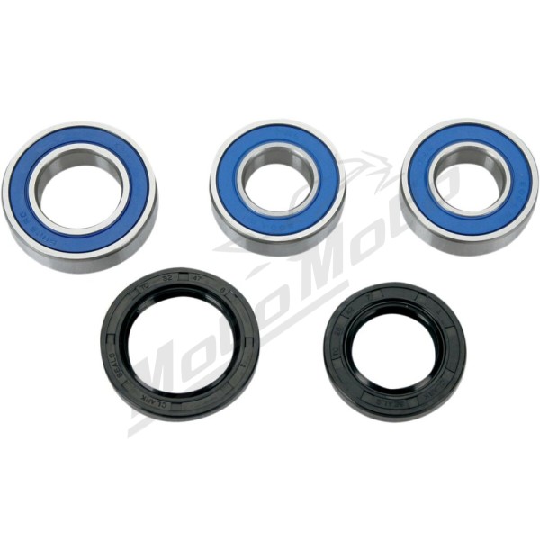 MOOSE OFFROAD Rear Wheel Bearing Kit GasGas / Rieju 125-450cc 99-22