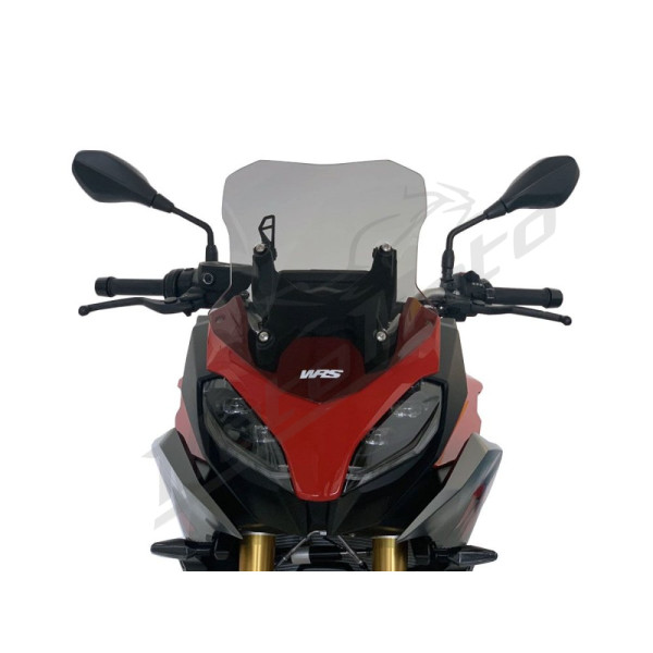 WRS BM058FS STANDARD Priekinis stiklas Tamsintas 75% BMW F 900XR ABS 20-24