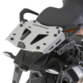 Givi Specific aluminium plate for MONOKEY boxes KTM Adventure / Super Adventure 1050-1290 13-20