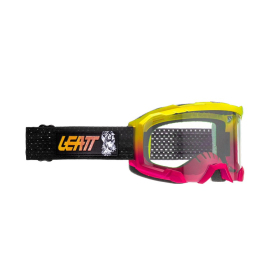 Leatt bike goggles velocity 4.0