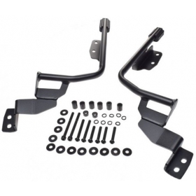 SIDE CASE HOLDER SET SHAD KYMCO CV3 550 2022-2023