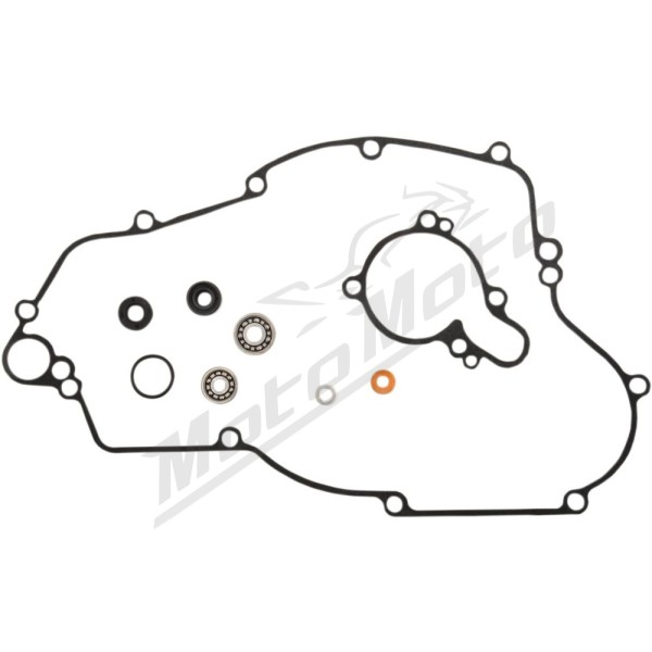 ATHENA vandens siurblio tarpinių rinkinys KAWASAKI KX 250 05-08