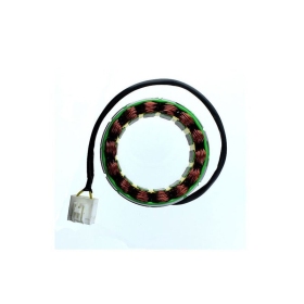ELECTROSPORT Stator ESG818 (external Type - 2 Kabel) Moto Guzzi Nevada / V7 / California 750/1000 06-14 