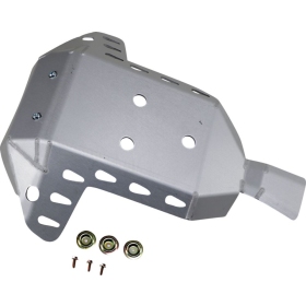 MOOSE OFFROAD Aluminum Skid Plate BMW R1250 GS ABS 2019