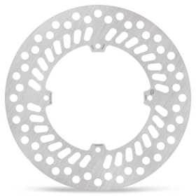 MOTO-MASTER Vintage Front Brake Disc Honda CR / CRF / XR / XL / CRM / NX 50/650 83-09