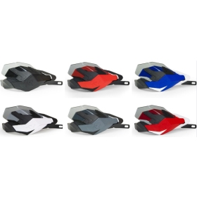 RACETECH HP3 Adventure Handguards