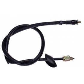 Speedometer cable 50Q-2E 825mm