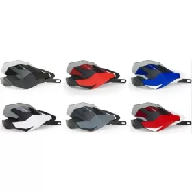 RACETECH HP3 Adventure Handguards