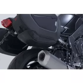 SW-MOTECH PRO BLAZE H Saddlebag Set Yamaha MT-10 16-24