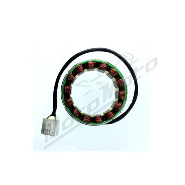 ELECTROSPORT Stator ESG818 (external Type - 2 Kabel) Moto Guzzi Nevada / V7 / California 750/1000 06-14 