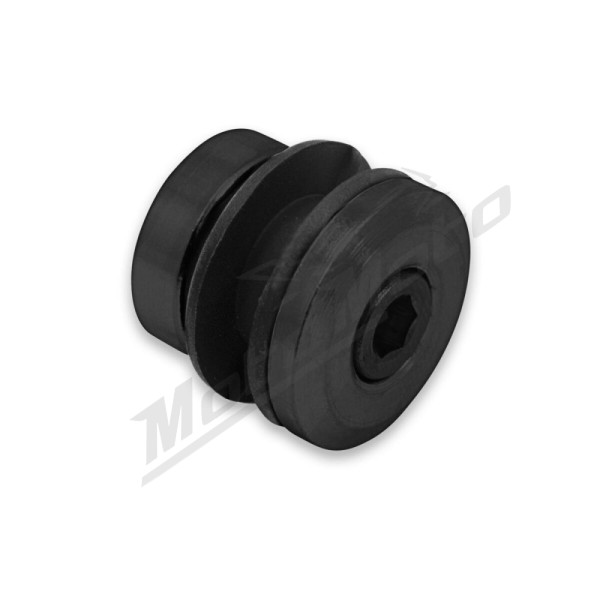 MEMPHIS SHADES METRIC Attachment assembly