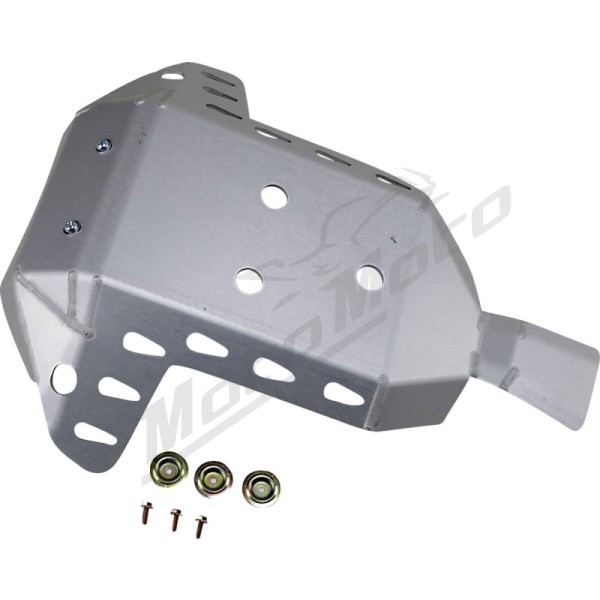 MOOSE OFFROAD Aluminum Skid Plate BMW R1250 GS ABS 2019