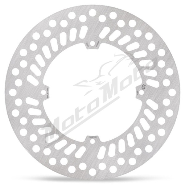 MOTO-MASTER Vintage Front Brake Disc Honda CR / CRF / XR / XL / CRM / NX 50/650 83-09