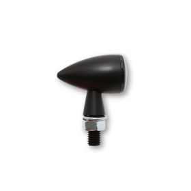 HIGHSIDER Apollo Bullet LED Tail Light - Brake Light/ Indicators