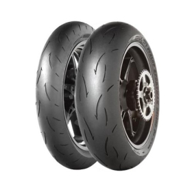Tire Dunlop Sportmax GP Racer D212 M 190/55 R17 75W TL