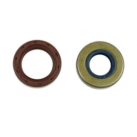 Crankshaft oil seal kit ATHENA HQ MINARELLI AM6 50 2T