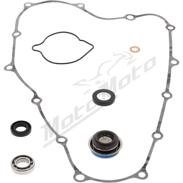 MOOSE OFFROAD Water Pump Rebuild Kit Polaris Big Boss / Scrambler / Sport / Sportsman / Trail Boss / Xplorer 400cc 94-03