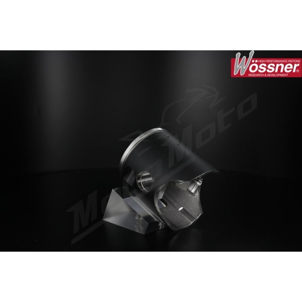 WÖSSNER kaltinis stūmoklis 53,95mm GasGas / MUZ 125 01-02