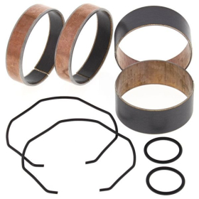 4RIDE Front shock absorber repair kit Suzuki RM 250cc 01-02