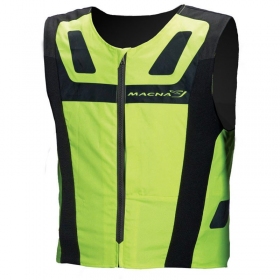 Macna Vision 4 All Plus Reflective Vest