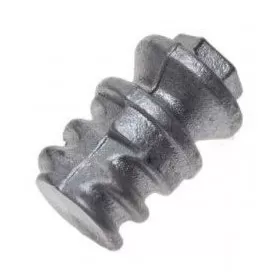Front fork spring holder upper SIMSON S51