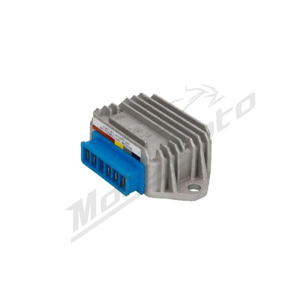 RMS Voltage Gilera / Piaggio 50-200 79-04