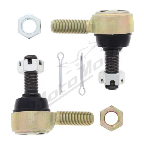 SALL BALLS Vairo traukių antgaliai Arctic Cat Wildcat 950-1000 12-16