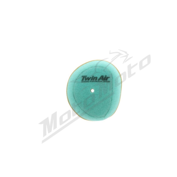 TWIN AIR Factory Pre-Oiled Air Filter Suzuki RMX 450 Z 10-12