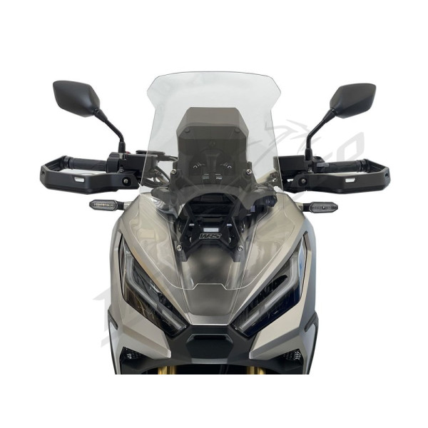 WRS TOURING Priekinis stiklas Skaidrus Honda X-ADV 750 ABS 21-23