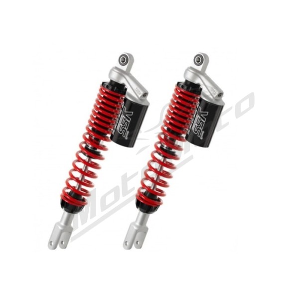 YSS mono shock Gas Eco Line galiniai amortizatoriai HONDA ADV / MOTOR HISPANIA VIRO 350 22-26