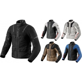 Revit Offtrack 2 H2O Textile Jacket