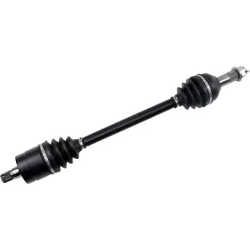 ULTRA HEAVY DUTY 8 BALL DRIVESHAFT REAR LH & RH  CAN AM COMMANDER 800-1000cc 2016-2020