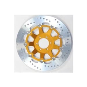 EBC Floating Brake Rotor HONDA CB 250 96-01