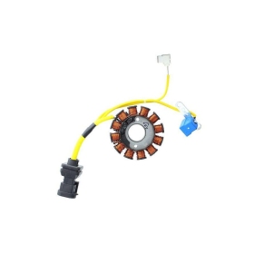ELECTROSPORT Stator ESG194 Aprilia / Gilera / Malaguti / Piaggio / Vespa 125/200 95-16